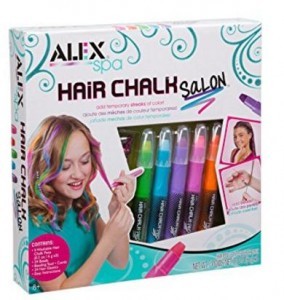 ALEX Spa Hair Chalk Salon—$9.65!!