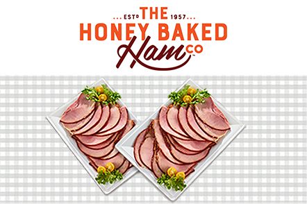 RARE BOGO Free Honey Baked Ham Coupon!