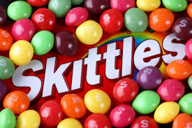 Possible FREE Skittles During Monday Night Football!