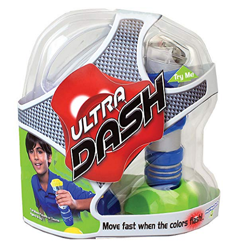 Ultra Dash Game Only $8.93! (Reg. $25)