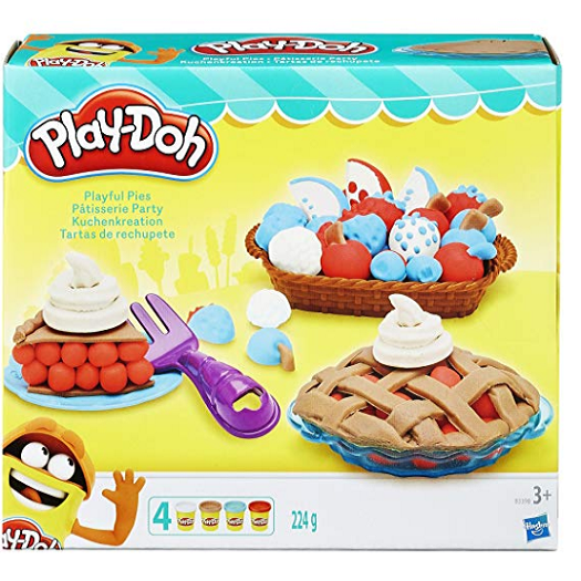 Play-Doh Playful Pies Set Only $8.99! (Reg. $26.99)