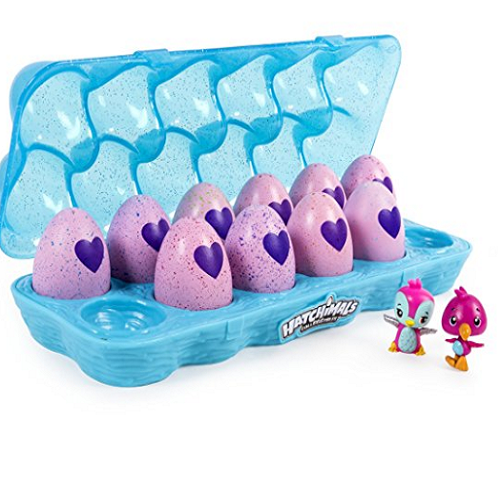 Hatchimals CollEGGtibles Season 2 for Only $15.40!