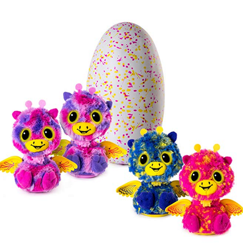 Hatchimal Surprise Twins Only $39.99 Shipped! (Reg. $70)