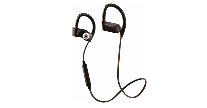Jabra Sport Pace Wireless In-Ear Headphones – Just $49.99!