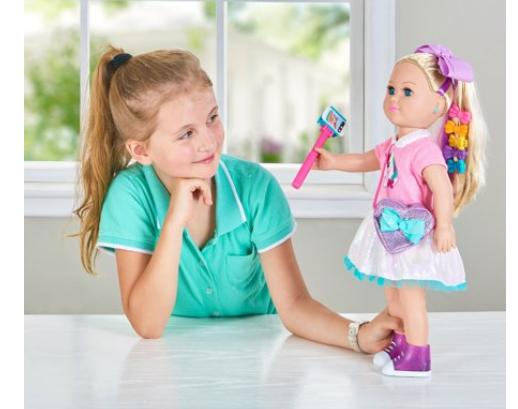 My Life As 18″ Poseable JoJo Siwa Doll – Only $34.97! *Pre-Order*
