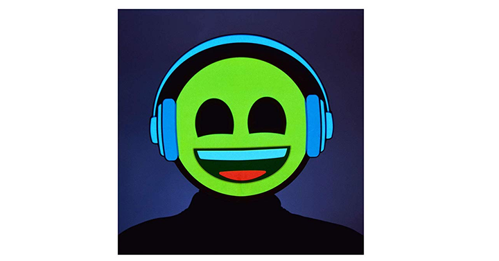 GlowCity Light up Emoji Masks – Just $39.95!