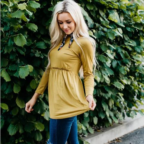 The Matti Top – Only $21.99!