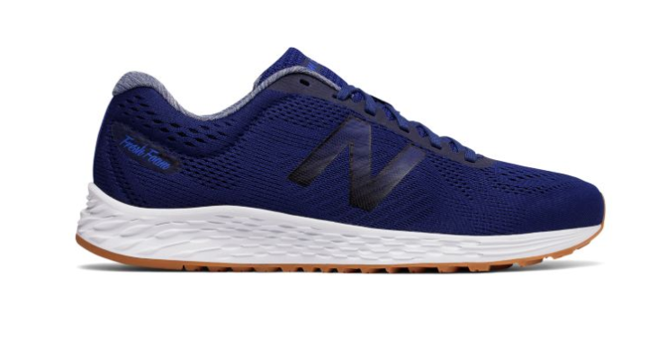 Men’s New Balance Running Shoes Only $35.99 Shipped!