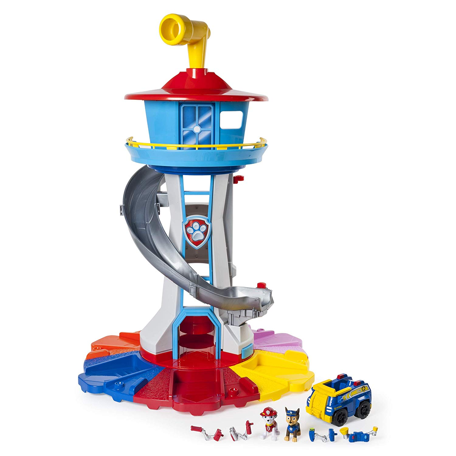 Paw Patrol My Size Lookout Tower for Only $75.65 Shipped! (Reg. $100)