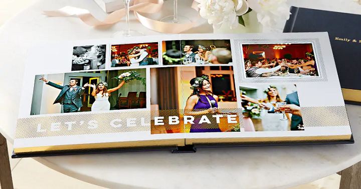 Shutterfly: Extra Photo Book Pages for FREE!