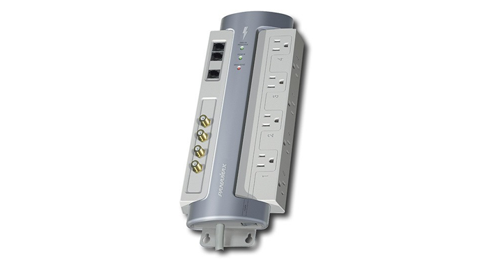Panamax 8-Outlet Power Conditioner/Surge Protector – Just $59.98!