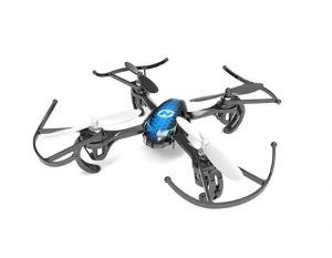 Holy Stone HS170 Predator Mini RC Helicopter Drone 2.4Ghz 6-Axis Gyro 4 Channels Quadcopter $39.99!
