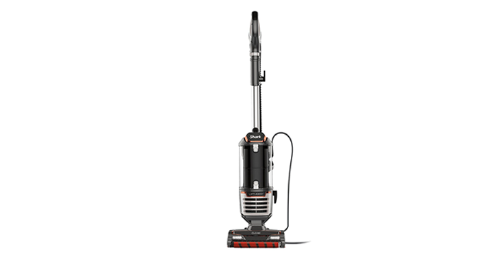 Shark DuoClean Upright Vacuum – Just $159.99!