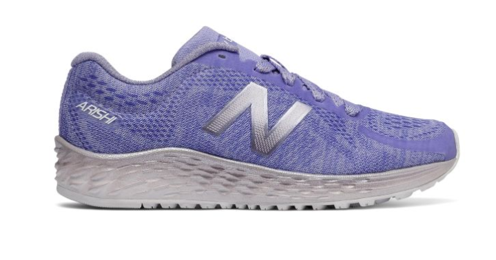 Girls New Balance Shoes Only $23.99 Shipped! (Reg. $50)