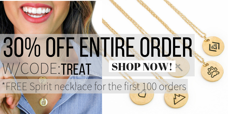 Cents of Style Bold & Full Wednesday! Additional 30% Off Your Entire Order! FREE SHIPPING!