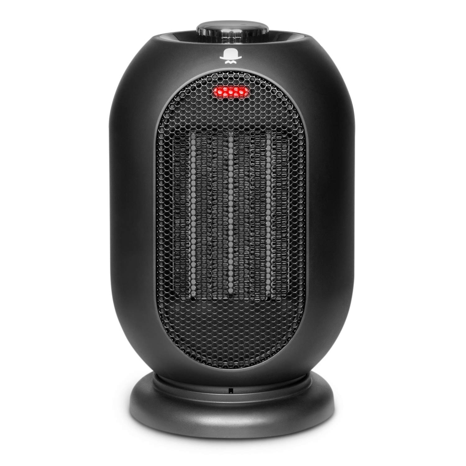 MrMikki Portable Space Heater Only $29.99 Shipped!