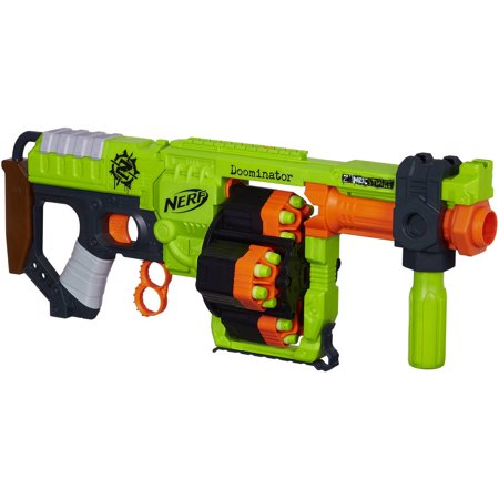 Nerf Zombie Strike Doominator – Just $20.00!