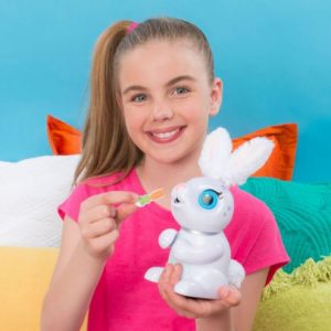 Zoomer Hungry Bunnies Only $21.59!! Zoomer Hungry Bunnies Only $21.59!!