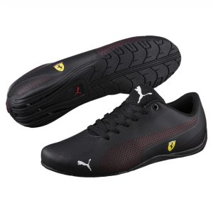 PUMA Ferrari Drift Cat 5 Ultra Sneakers Only $39.99!