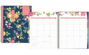 Day Designer for Blue Sky 2019 8.5″x11″ Weekly & Monthly Planner Just $12.97! (Reg $19.99)
