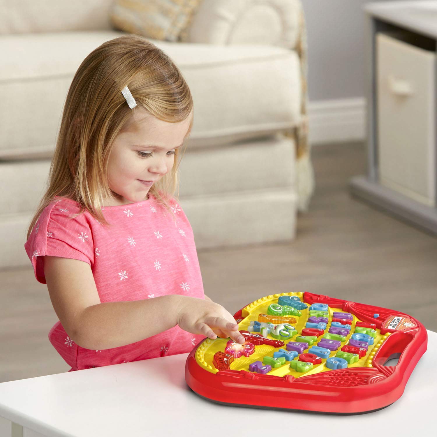 LeapFrog Letter Band Phonics Jam Only $11.60! (Reg $21.99)