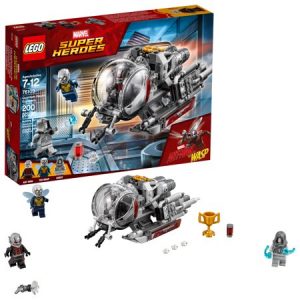 LEGO Marvel Ant-Man and The Wasp Set Only $12.99!