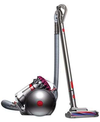 Dyson Big Ball Multi-Pro Canister Only $199.99! (Reg $429.99)