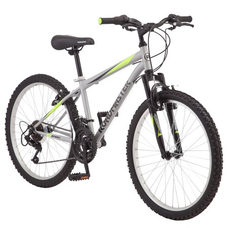 Roadmaster 24″ Granite Peak Boy’s Mountain Bike – Just $59.00!