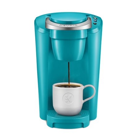 Keurig K-Compact K35 Single-Serve K-Cup Pod Coffee Maker – Just $49.96!