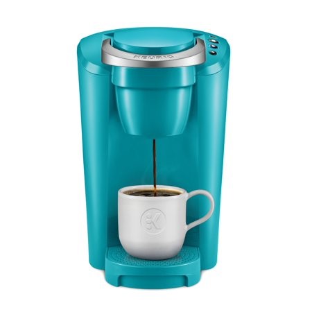 Keurig K-Compact Single-Serve K-Cup Pod Coffee Maker – Just $49.96!