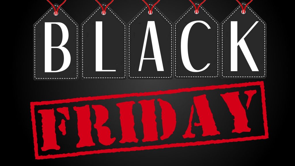 *NEW Black Friday Ads!!* Plus, COMPLETE List of Ads So Far!!
