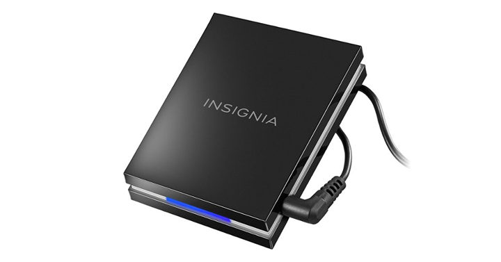 Insignia Qi Wireless Charging Mat – Just $9.99!
