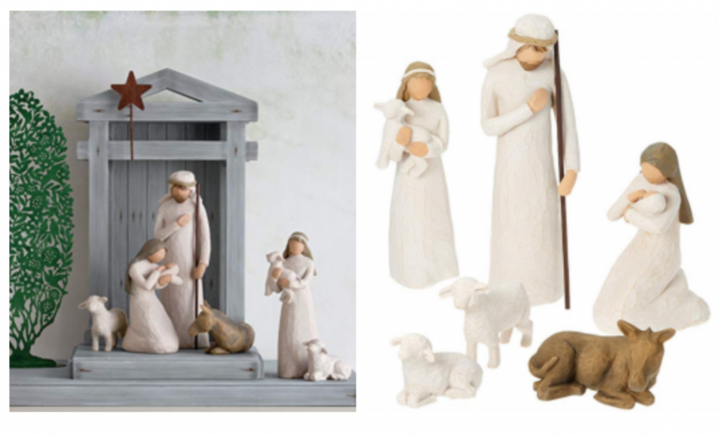 Willow Tree Nativity – 6-piece set – Just $50.49!