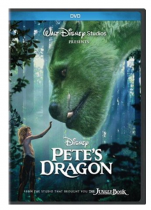 Pete’s Dragon (DVD) Just $5.74! (Reg. $24.96)