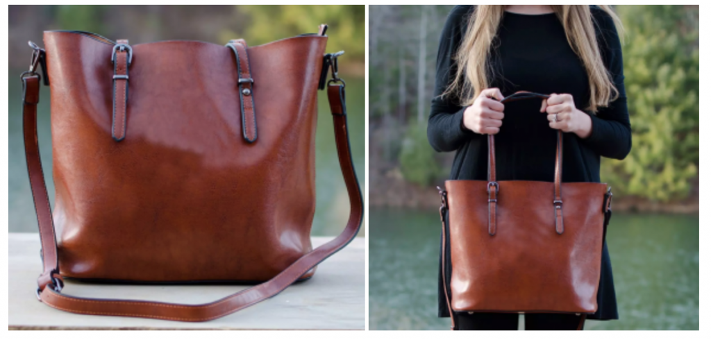 Designer Inspired Handbags Just $26.99! (Reg. $59.99)