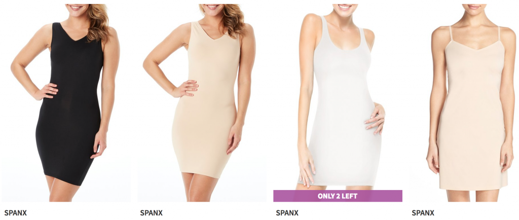 Spanx Event At Nordstrom Rack!
