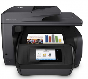 HP OfficeJet Pro 8720 All-in-One Wireless Printer  $179.99! (Reg. $299.89)