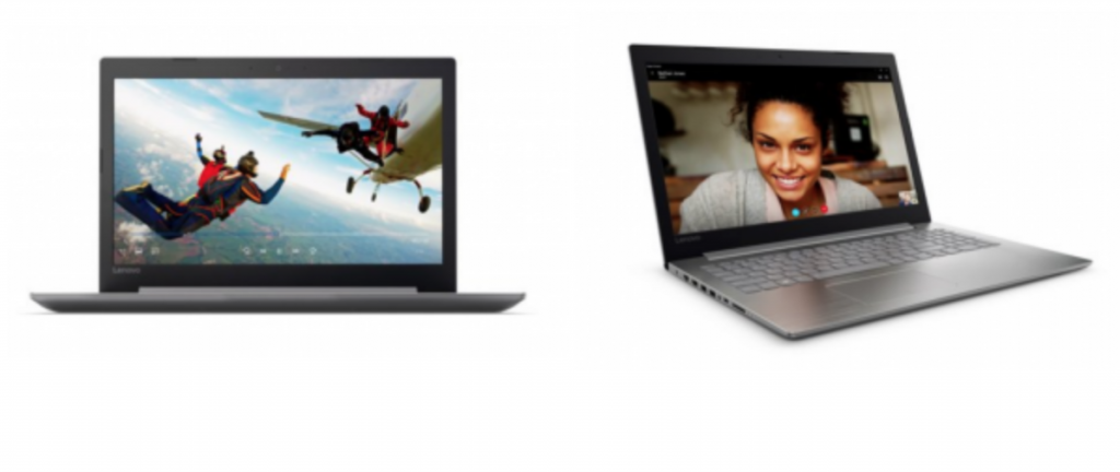 Walmart Electronic Pre-Black Friday Sale: Lenovo ideapad 320 15.6″ Laptop $279.00! (Reg. $399.00)