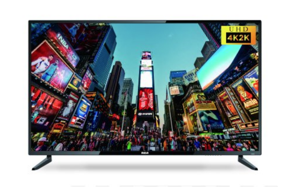 Walmart Pre-Black Friday Electronics Sale: RCA 55″ Class 4K Ultra HD (2160P) LED TV $259.99! (Reg. $699.99)