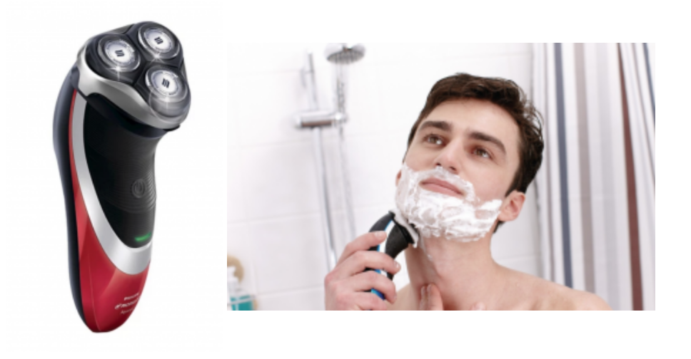 REDCard Early Access Black Friday: Philips Norelco 4200 Wet & Dry Men’s Rechargeable Electric Shaver $34.99!