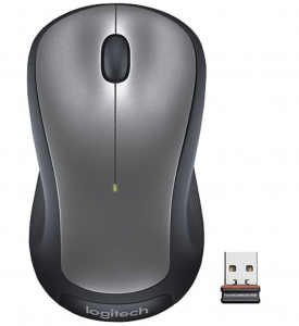 Staples BLACK FRIDAY! Logitech Laser Wireless Ambidextrous Mouse Just $8.99! (Reg. $29.99)