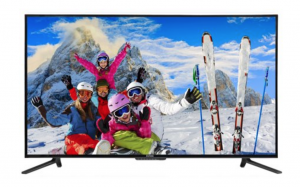 BLACK FRIDAY PRICE! Komodo 55″ Class 4K Ultra HD (2160P) LED TV $199.99! (Reg. $399.99)
