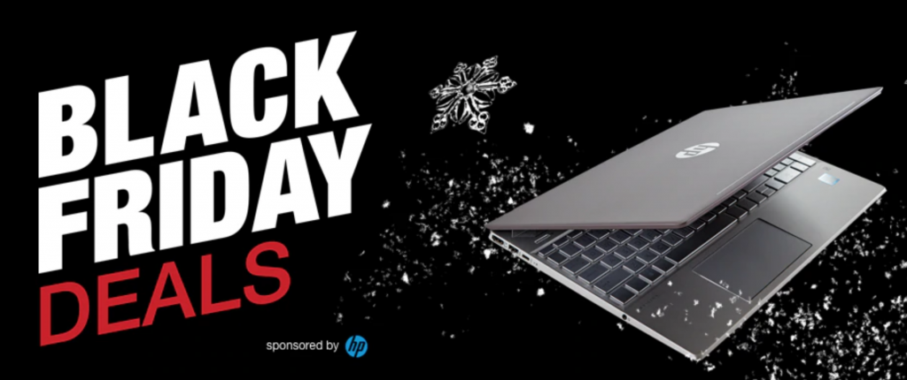 RUN! Staples Black Friday Deals Are Live!