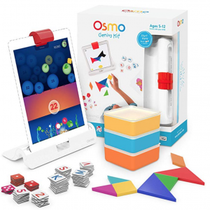 HOT HOLIDAY TOY! Osmo Genius Kit for iPad Just $69.99! (Reg. $99.99)