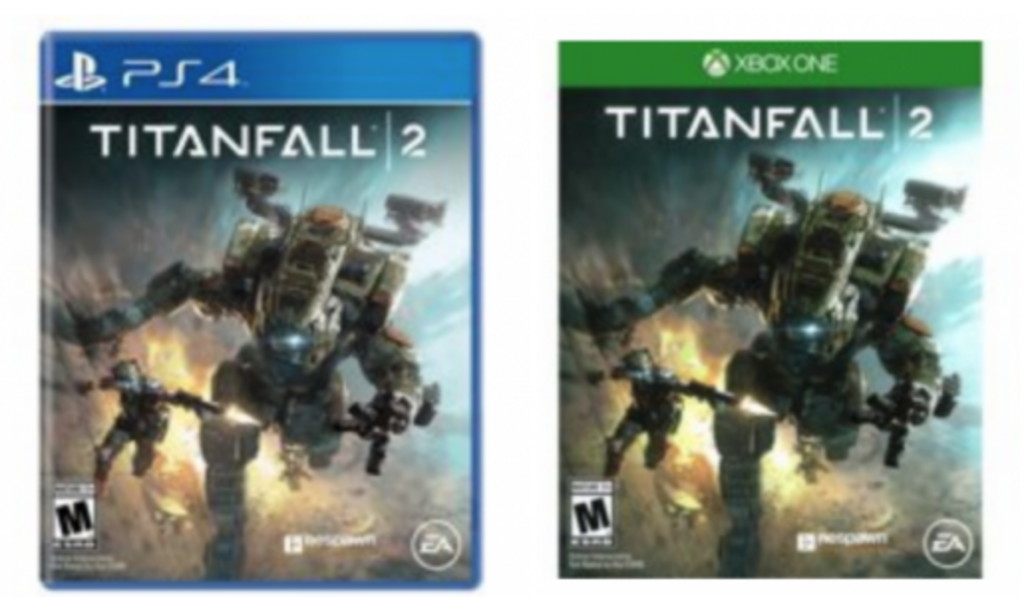 TitanFall 2 Xbox One Or PS4 $5.77! (Reg. $19.93)