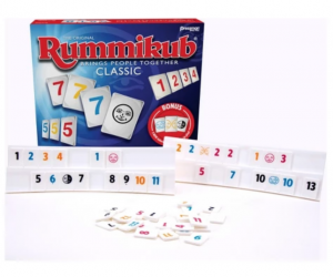 Target: Rummikub Classic Tile Game Just $5.49! (Reg. $14.99)