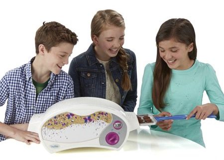 Easy-Bake Ultimate Oven Baking Star Edition—$34.97! (Reg $58.85)