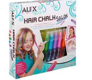 ALEX Spa Hair Chalk Salon $9.99!