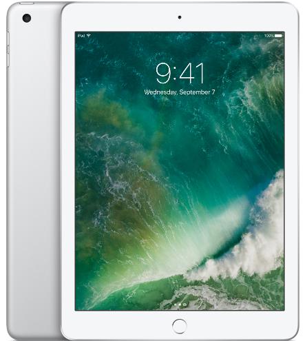 Apple iPad (5th Generation) 128GB Wi-Fi – Only $349.99! Cyber Monday Deal!