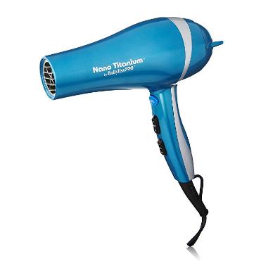 BaBylissPRO Nano Titanium Dryer – Only $49.13 Shipped! Cyber Monday Deal!